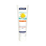 لوسیون ضد آفتاب صورت و بدن کودک ایروکس SPF40 - تصویر 3