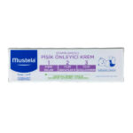 کرم سوختگی 100 میلی لیتر 1.2.3 موستلاMustela - تصویر 2