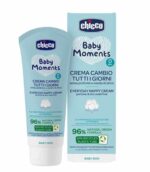 کرم سوختگی چیکو Chicco برای پوست حساس 100 میل - تصویر 4