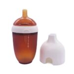 شیشه شیر Heorshe هی اور شی ظرفیت 240 میلی لیتر - تصویر 5