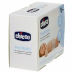 ناف بند نوزاد 3 عددی چیکو Chicco - تصویر 3