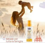 لوسیون ضد حشره کودک حجم 100 میل چیکو chicco - تصویر 4