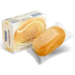 صابون گلیسیرینه فیروز 100 گرمی