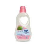 صابون مایع لباسشویی با رایحه گل‌های بهاری 1000 گرمی فیروز