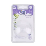رابط سینه وی کر مدل سیلیکونی دو عددی -(Wee Care-M901)