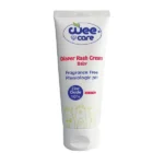 کرم سوختگی کودک وی کر مدل 10%zink پیشگیری و متوقف کننده – 70گرمی