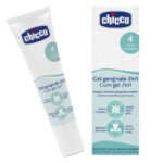 ژل شستشوی لثه نوزاد چیکو Chicco