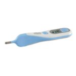 تب سنج دیجیتال مدادی مدل Easy 2in1 چیکوchicco - تصویر 2