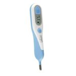 تب سنج دیجیتال مدادی مدل Easy 2in1 چیکوchicco - تصویر 3