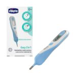 تب سنج دیجیتال مدادی مدل Easy 2in1 چیکوchicco