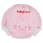 شورت آموزشی کودک طرح خرگوش بیبی لند Babyland