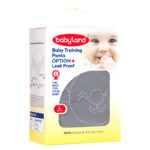 شورت آموزشی کودک طرح کوالا بیبی لند Babyland - تصویر 2