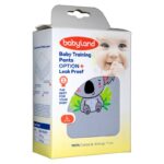 شورت آموزشی بچه گانه طرح کوالا و قلب بیبی لند Babyland - تصویر 4