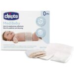 ناف بند نوزاد 3 عددی چیکو Chicco