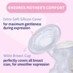 شیردوش دستی پمپی چیکو Chicco - تصویر 5