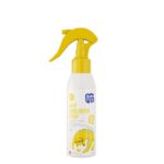 اسپری ضدآفتاب 150 میل SPF50 بیبی فرست