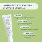 قلم تسکین دهنده گزش حشرات بی بی کوکول Babycoccole - تصویر 4