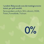 قلم تسکین دهنده گزش حشرات بی بی کوکول Babycoccole - تصویر 5