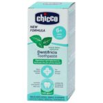 خمیر دندان کودک+6 سال با طعم میوه ای چیکو chicco - تصویر 4