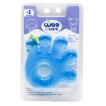 دندانگیر مایع وی کر مدل آرامش بخش طرح دست -(Wee Care-T401)