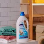 مایع لباسشویی لکه بر مناسب برای شستشو توسط دست و ماشین چیکو Chicco - تصویر 2