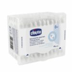 گوش پاک کن 60 عددی چیکو Chicco - تصویر 5