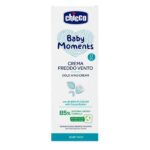 کرم محافظ پوست کودک در برابر سرما حجم 50 میل چیکو Chicco - تصویر 3