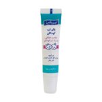 بالم لب مناسب خشکی و ترک لب کودک ایروکس - تصویر 3