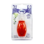 پوار بینی کودک وی کر مدل سر سیلیکونی -(Wee Care-M903)