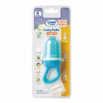 پستانک غذاخوری کودک وی کر مدل Free Size همراه با یدک -(Wee Care-U208)