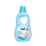 مایع نرم‌کننده آبی لباس فیروز 950 گرمی
