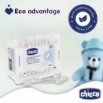 گوش پاک کن 60 عددی چیکو Chicco - تصویر 3