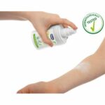 اسپری ضد حشره و تسکین دهنده گزش 100 میل چیکو Chicco - تصویر 3