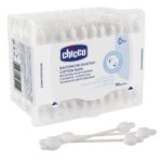 گوش پاک کن 60 عددی چیکو Chicco
