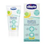 خمیر دندان کودک 6 تا 24 ماه با طعم میوه ای چیکو chicco