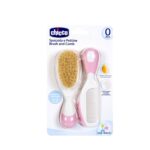 ست شانه و برس نوزاد چیکو  ‫Chicco - تصویر 2