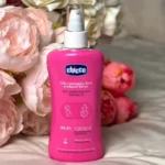 روغن ماساژ قبل و بعد از زایمان چیکو 4 در 1 200 میل chicco - تصویر 4