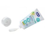 خمیر دندان کودک 6 تا 24 ماه با طعم میوه ای چیکو chicco - تصویر 3