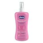 روغن ماساژ قبل و بعد از زایمان چیکو 4 در 1 200 میل chicco