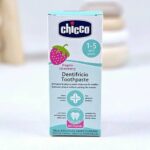 خمیر دندان کودک 1 تا 5 سال با طعم میوه ای چیکو chicco - تصویر 3
