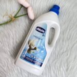 مایع لباسشویی لکه بر مناسب برای شستشو توسط دست و ماشین چیکو Chicco - تصویر 5