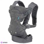 اغوشی نوزاد و کودک اینفنتینو 4 در 1 کاره اینفتینو INFANTINO - تصویر 2