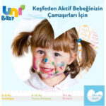 مایع شوینده لباس کودک بالای 2 سال 1.5 لیتری یونی Uni - تصویر 3