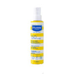 اسپری ضد آفتاب 200 میل موستلا Mustela