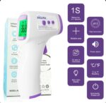 تب سنج لیزری آیکیو Aique