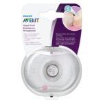 محافظ (رابط) سینه دوتایی با محفظه استریل فیلیپس اونت PHILIPS AVENT مدل SCF153