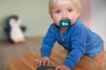 پستانک ارتودنسی بالای ۱۸ماه دوتایی فیلیپس اونت PHILIPS AVENT - تصویر 4
