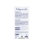 شامپو سر کودک 250 میل بیبی کوکول Baby Coccole - تصویر 3