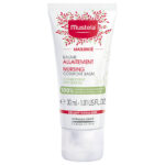 کرم شقاق سینه ارگانیک 30 میل موستلا mustela - تصویر 2