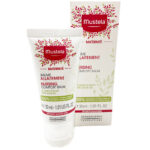کرم شقاق سینه ارگانیک 30 میل موستلا mustela